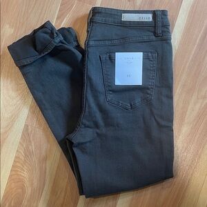 Cello Women's Skinny Jeans
